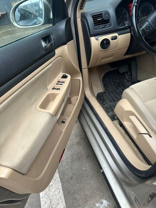 Jetta 2009 1.9 TDI DSG