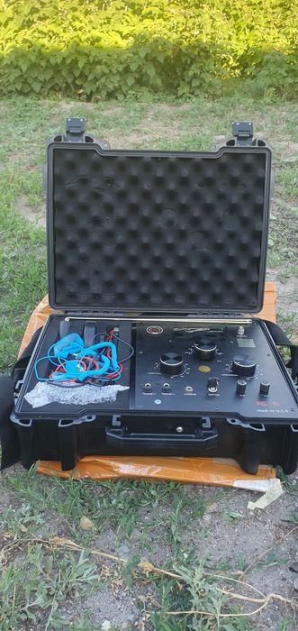 EPX 10000 , Золото искатель