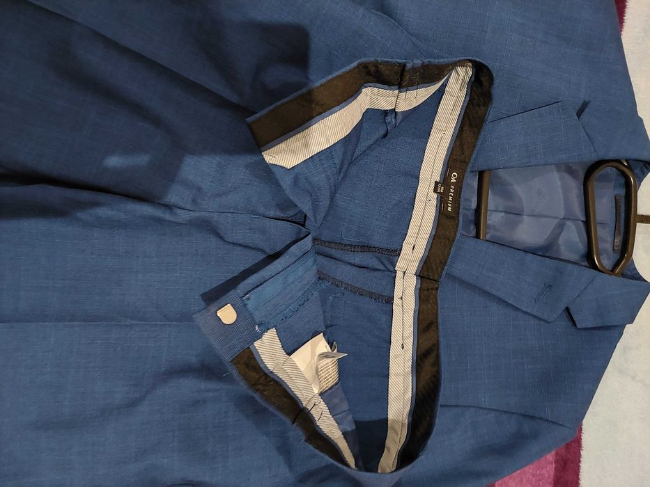 Vand costum băieți, 13 ani