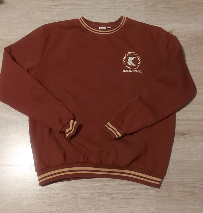 Karl kani суичър S размер