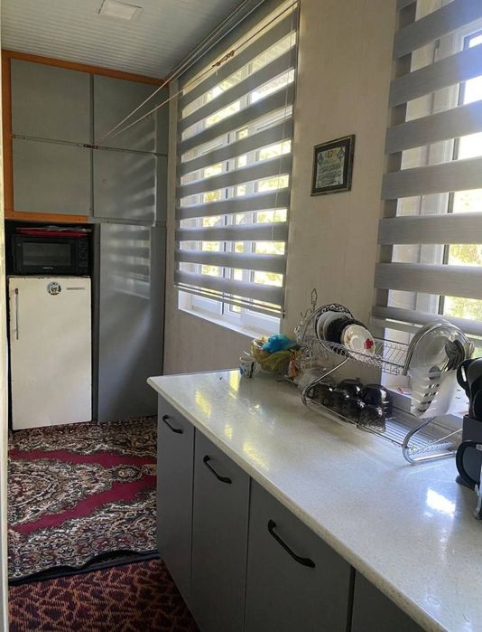 *Балкона:1,5х6 50м²‼️ Чиланзар-20 2\3\4