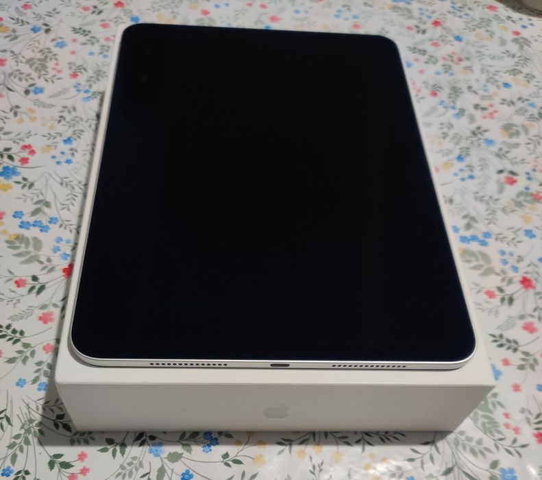 iPad Pro 11 | M4 WiFi