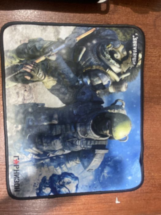 Продам игровой коврик