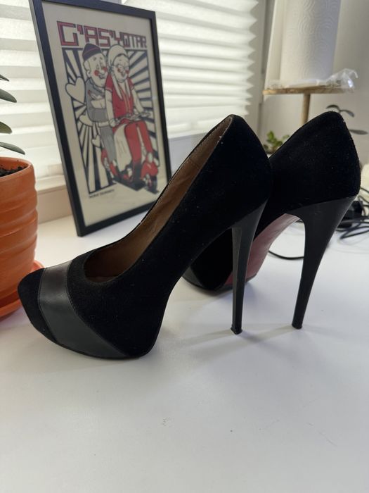 Продам туфли