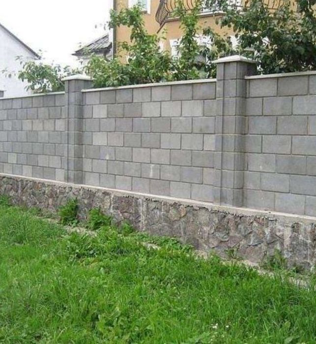 Продам пескоблок