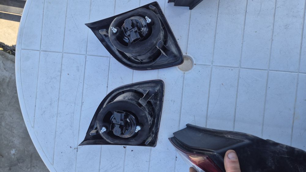 Оригинални Стопове за VW Голф 5 Плюс 2005- 2010гг