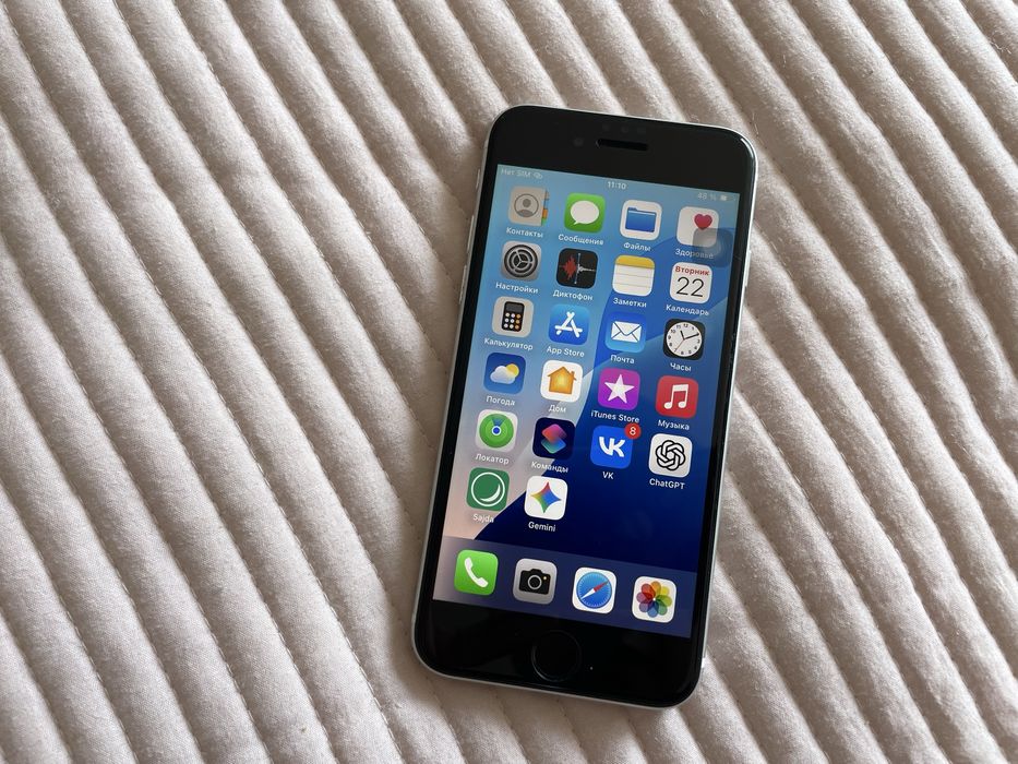 iPhone se 2020 / 64gb в ИДЕАЛЕ
