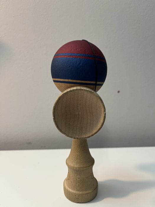 Kendama cu tama sulab