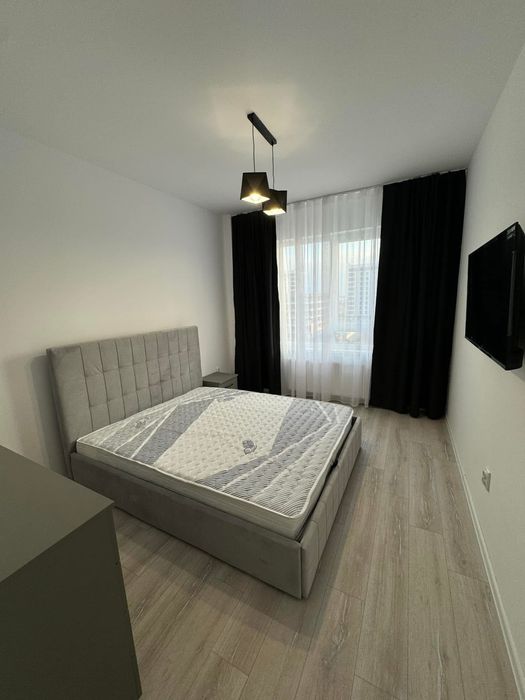 Apartament 2 camere