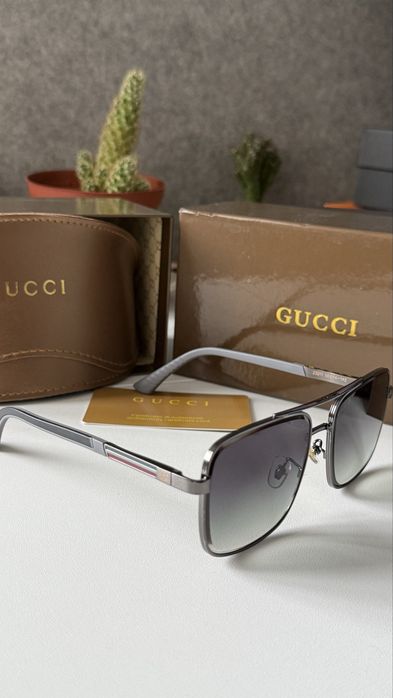 Ochelari de Soare Gucci Premium Quality