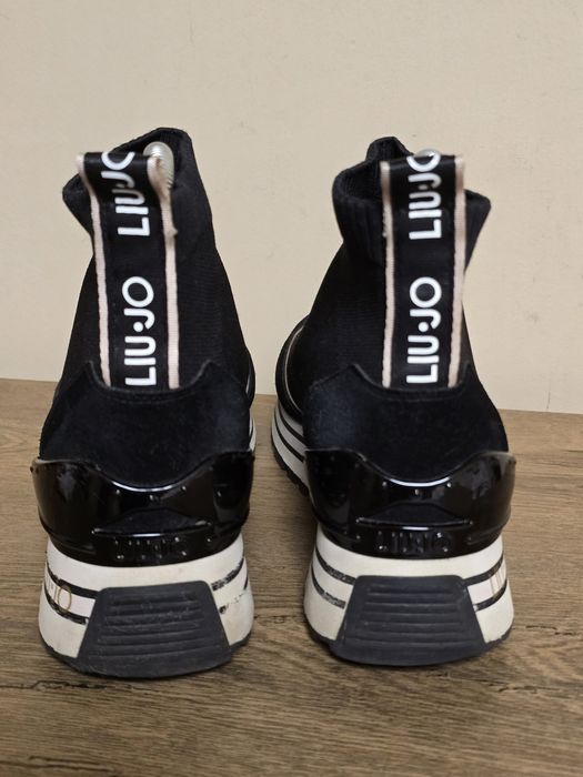 Liu Jo оригинални дамски сникърси