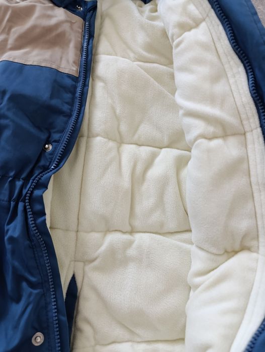 Комбинезон детский до 2 лет