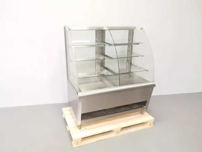 Хладилна витрина XL120