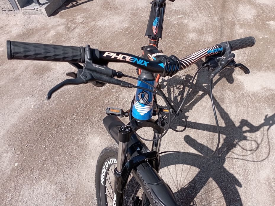 Продам велосипед