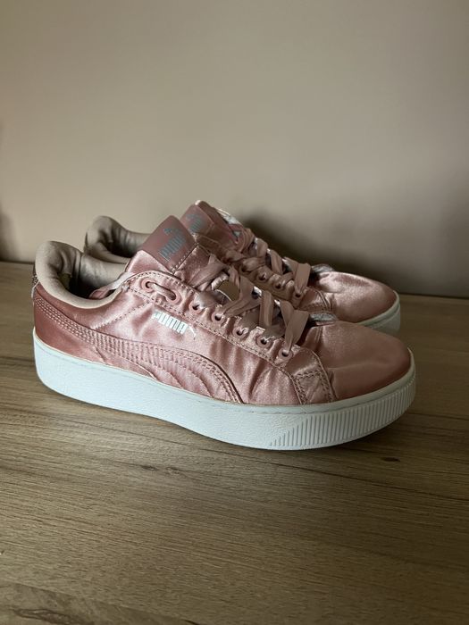 Обувки Puma Vikky Platform EP
