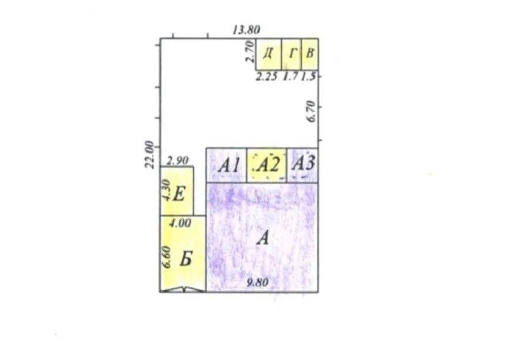 Земля IT Park 3 сотки