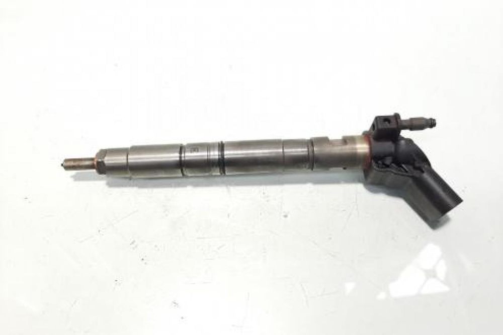 Injector cod 059130277AR, 0445116015, Audi A5 cabriolet (8F7) 2.7tdi, CGKB