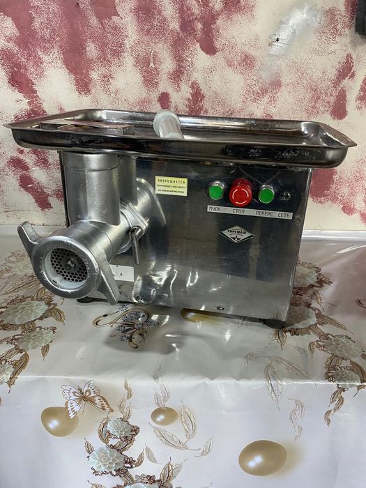 Мясорубка  мим300 мим600 Беларусь