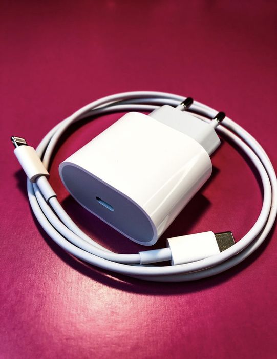 Продам Адаптер+шнур на Айфон