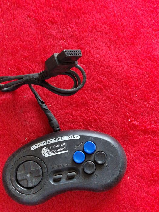 Joystick  , manetă pentru jocuri