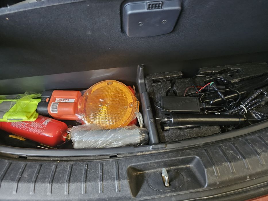 Hyundai Santa Fe Sport