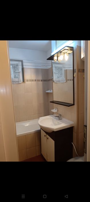 Închiriez apartament 2 camere