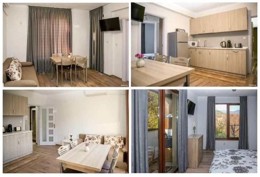 Апартамент за дългосрочен наем Сандански