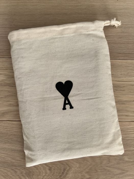 Шапочка Ami, 100% шерсть