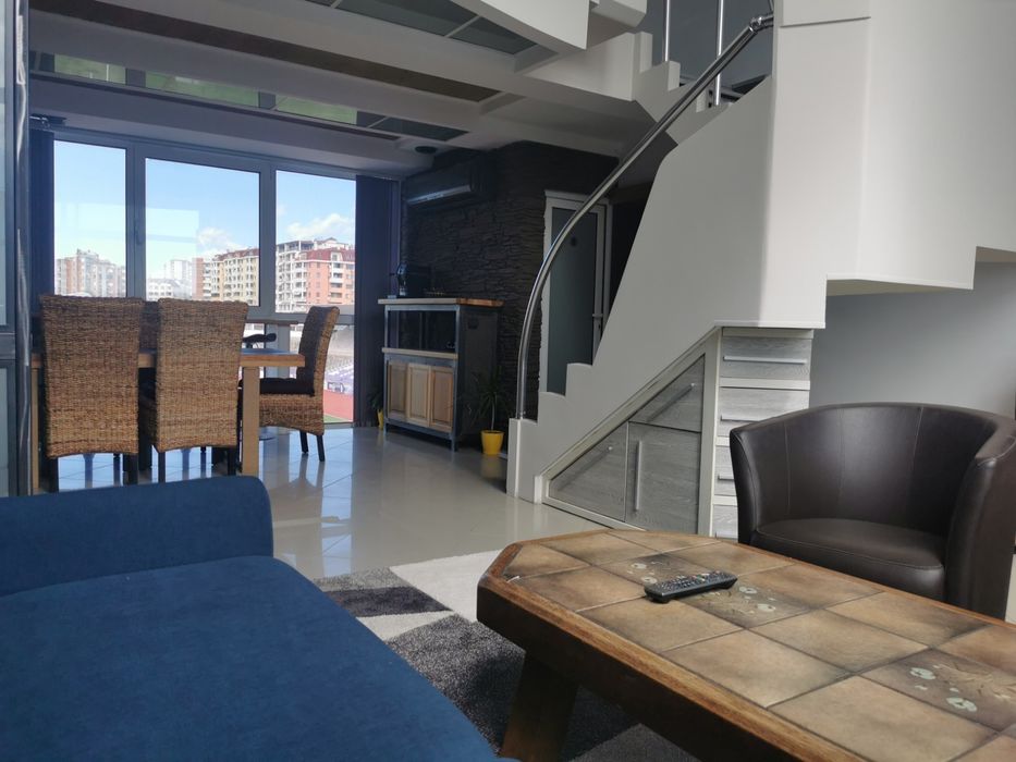 Нощувки-студио;апартамент