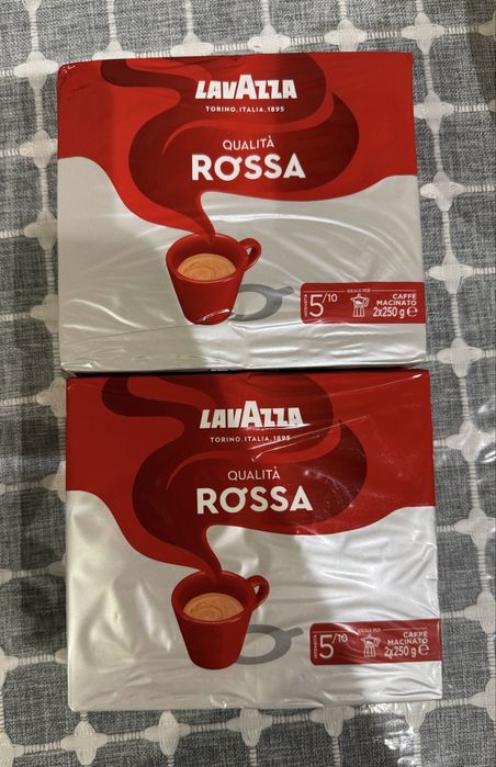 Kofemarka uchun kofelar sotiladi