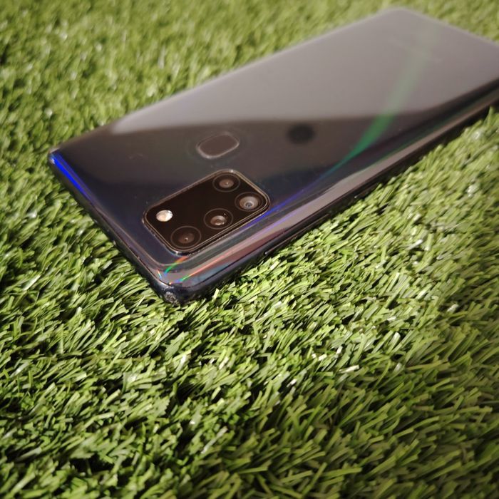 Samsung Galaxy A21s