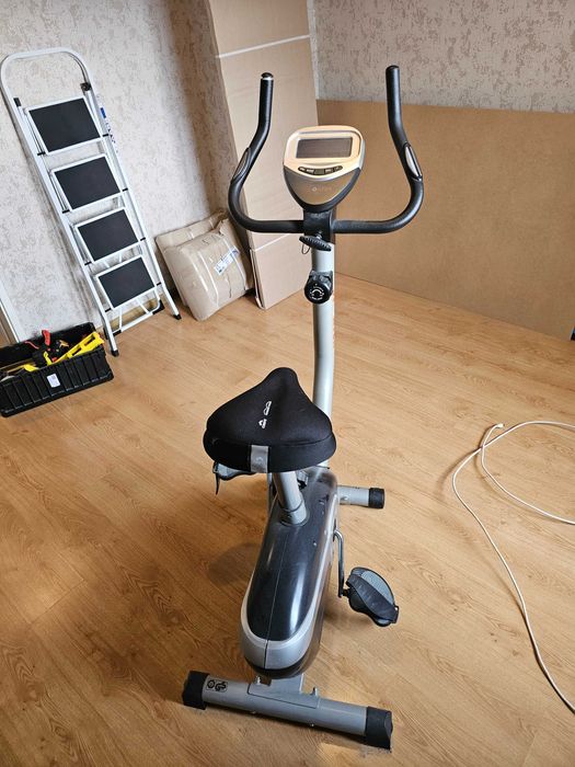 Велоаргуметър в добро състояние