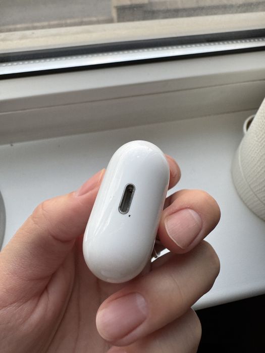 Наушники Airpods 2