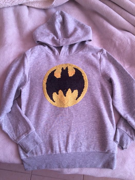 Детски анорак