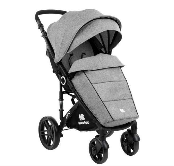 Carucior kikka boo juno