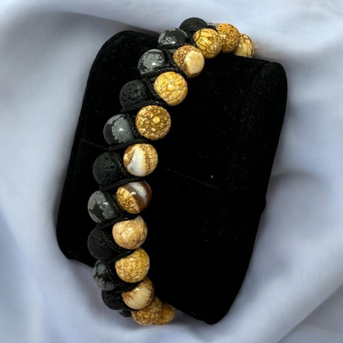 Мъжки гривни/Ръчно плетени мъжки гривни