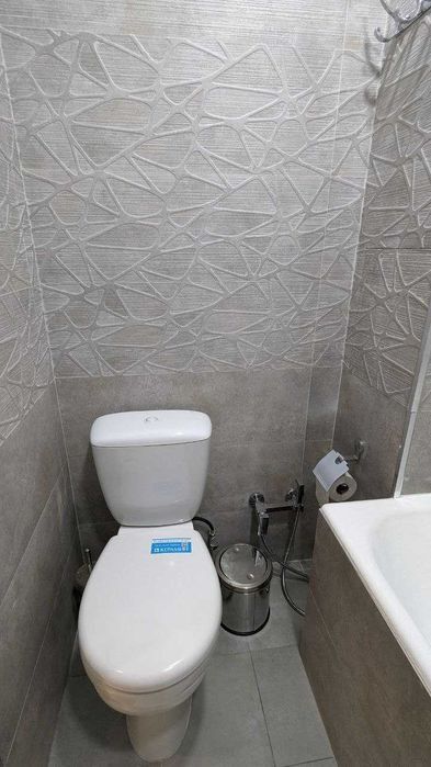 Аренда квартиры 1в2 в Шайхантахурском районе, Ганга. Абай. Гафйр Гулям