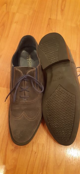 Pantofi bărbătești Geox