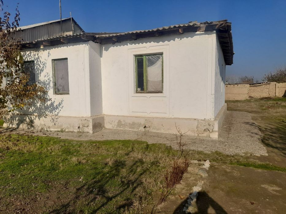 Ховли сотилади 12 сутокли