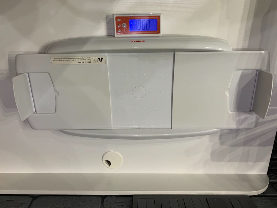 Весы для малышей, детские весы. Скидка!!!