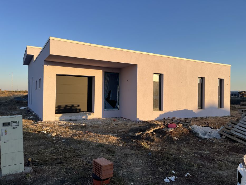 Proprietar, Casa individuala Totontalului