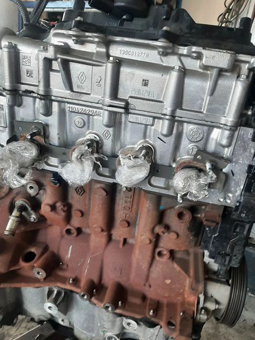 motor 1.5 dci k9ku873 nissan qashqai 2 suv j11