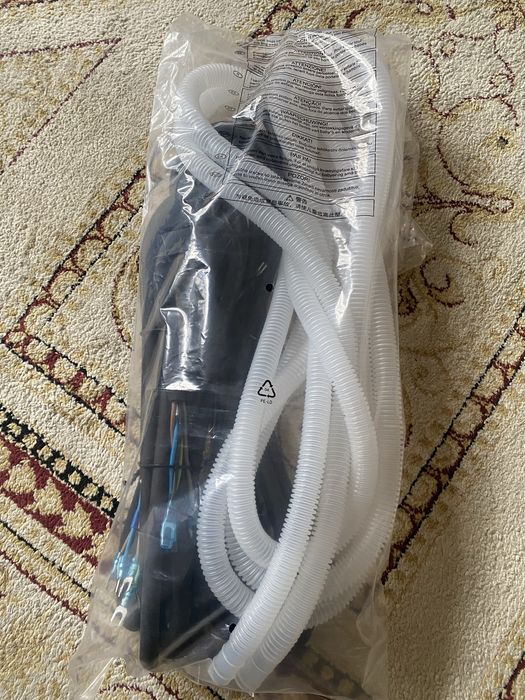 Кабель силовой от кондиционера