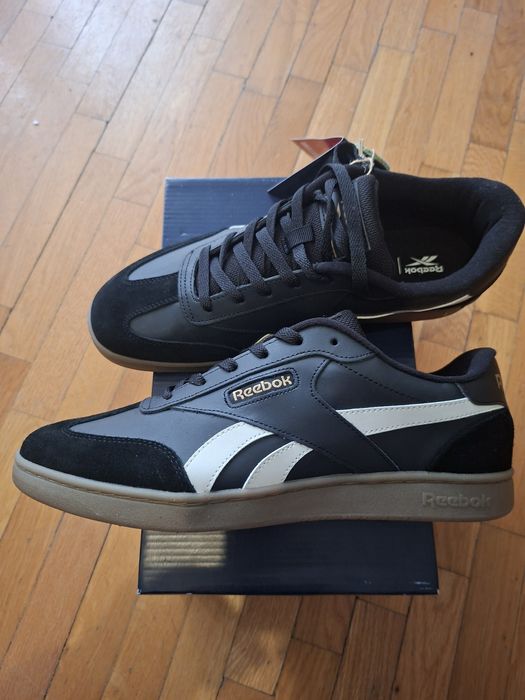 Adidasi reebok noi 44