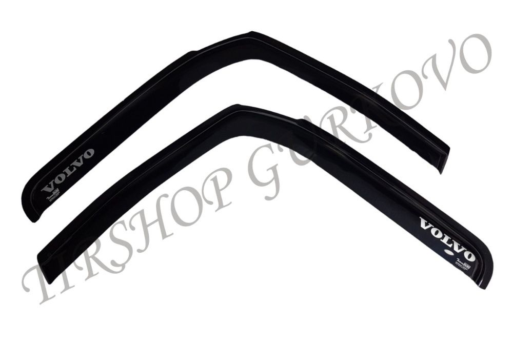 Ветробрани за VOLVO FH4 Евро 6