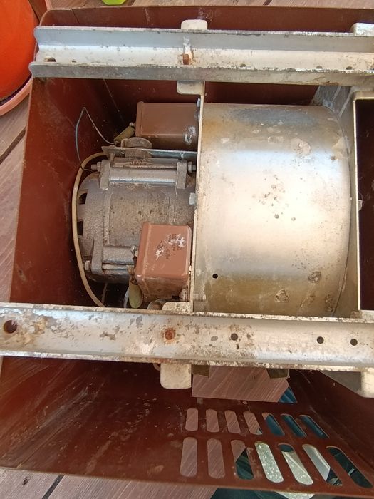 Изсушител за ръце