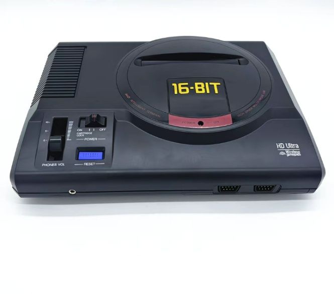 HD Retro Game NEW 2025