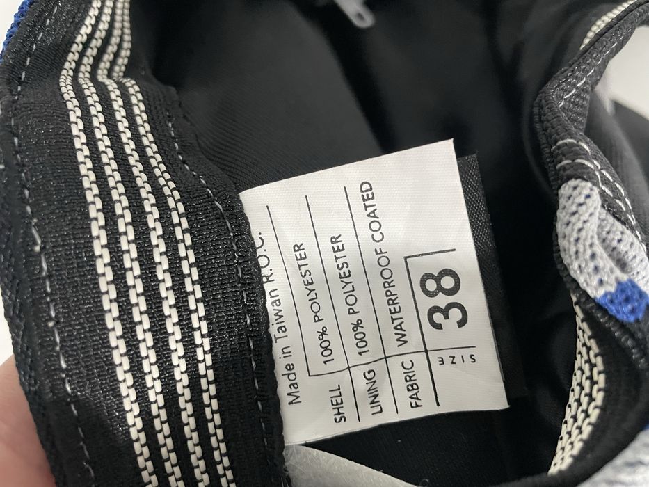 Pantaloni Motocross / Enduro Fox Racing - Mărimea 38 NOI