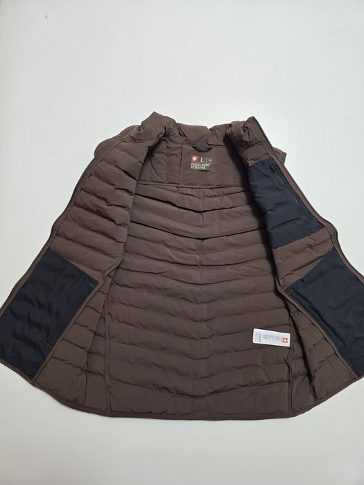 Vestă Engelbert Strauss L de băieți