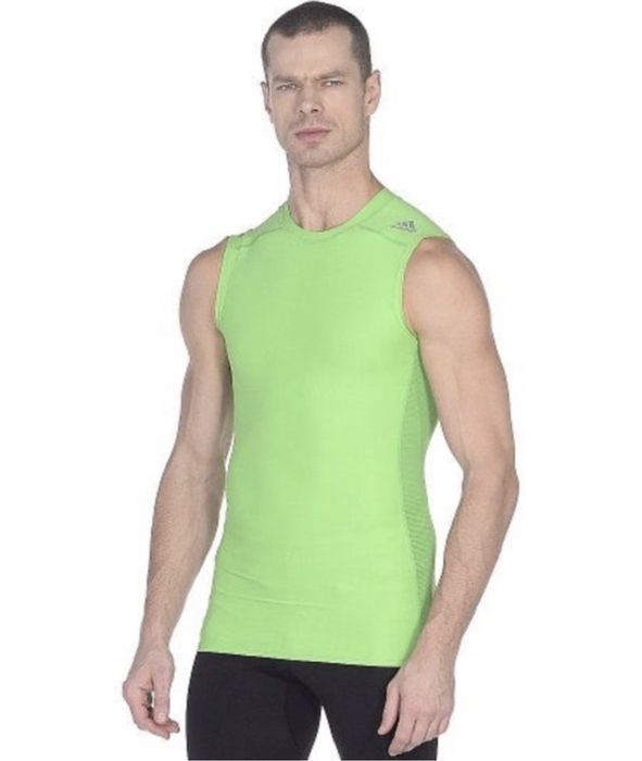 Adidas майка компрессионная